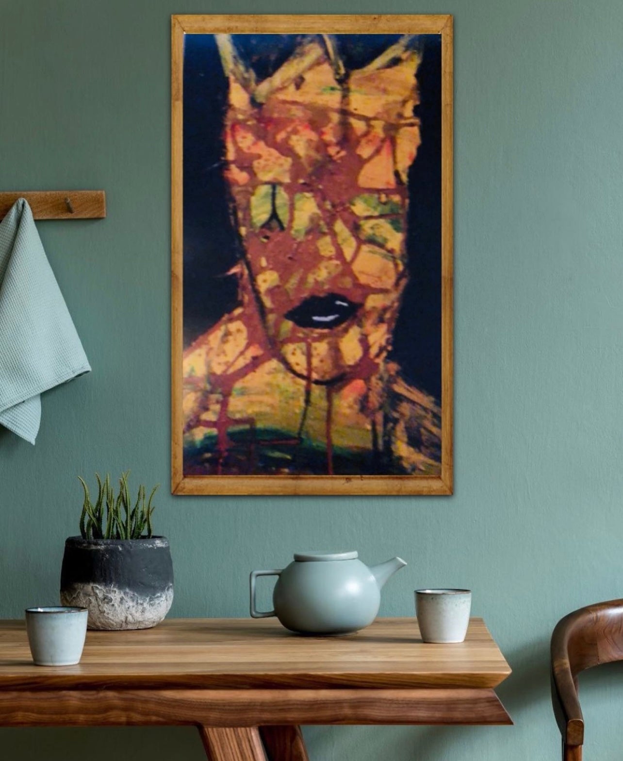 Art & design make your home unique