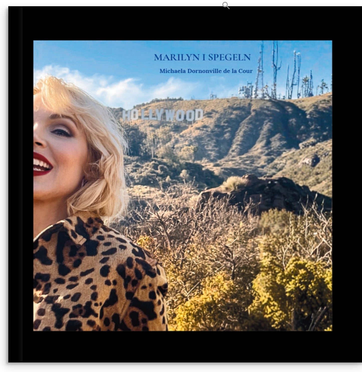 Marilyn i spegeln