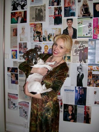 Event Skaparglädje Måla & Bubbel söndagen den 19 mars kl 18.00