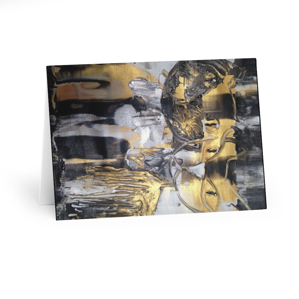 Greeting Cards (5 Pack)