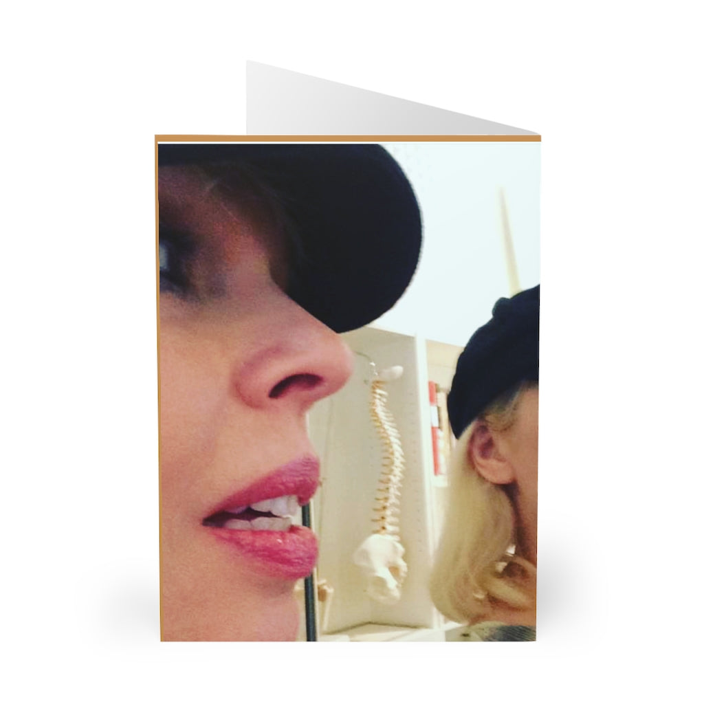 Greeting Cards (5 Pack)