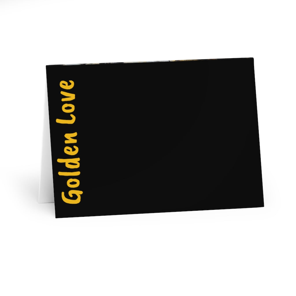 Greeting Cards (5 Pack)