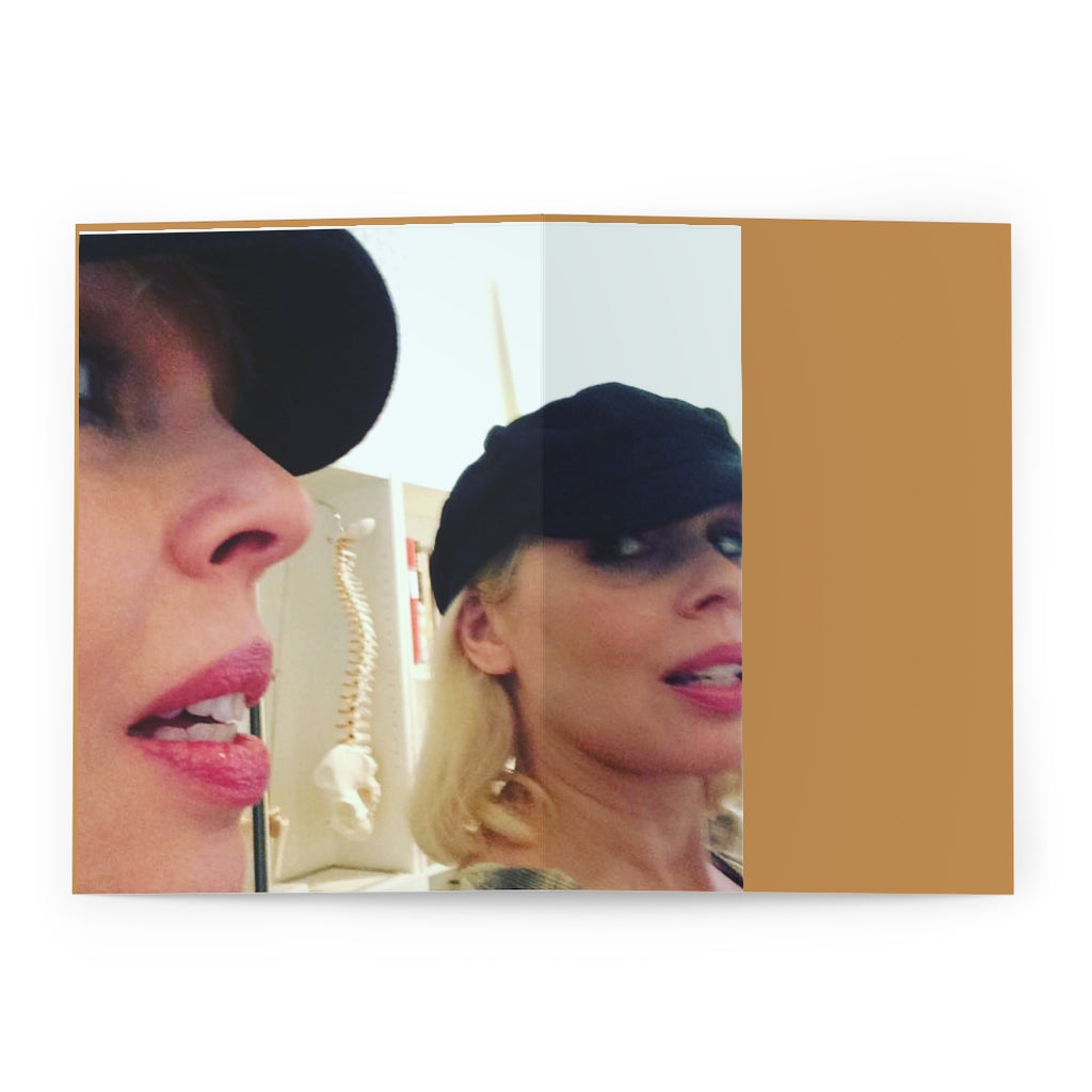 Greeting Cards (5 Pack)