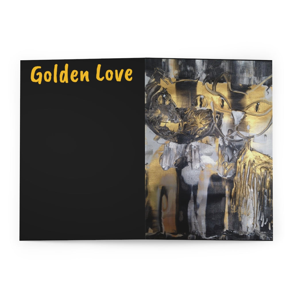 Greeting Cards (5 Pack)