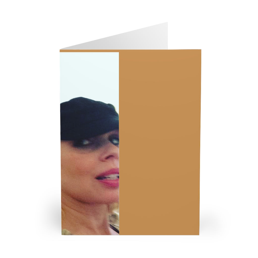 Greeting Cards (5 Pack)