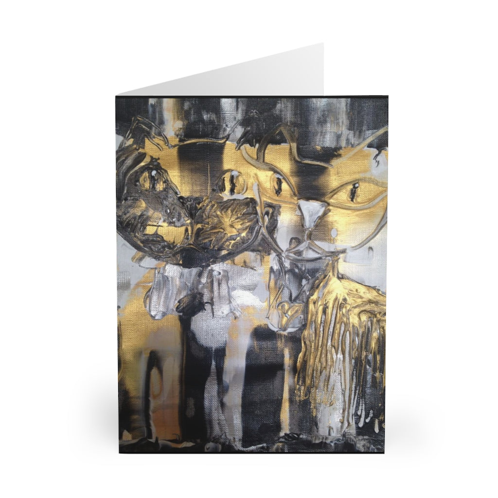 Greeting Cards (5 Pack)