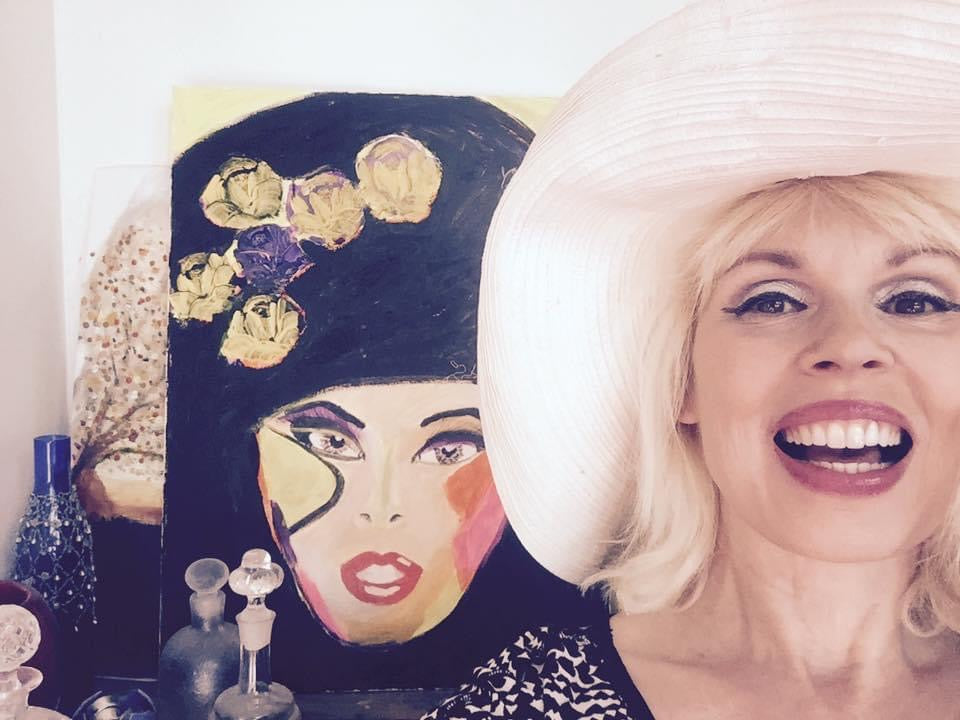 Michaela de la Cour Giftcard