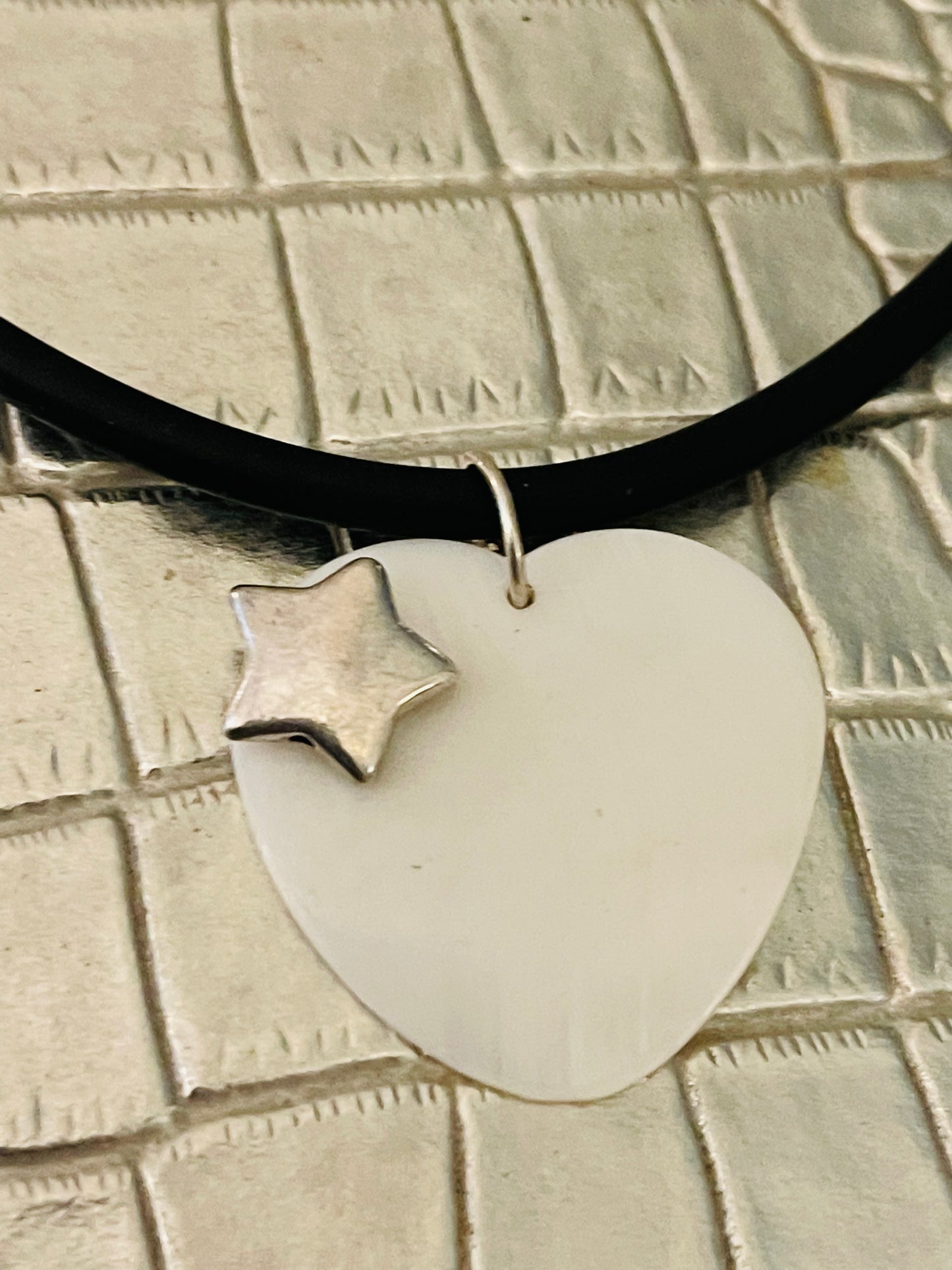 Heart you are a star