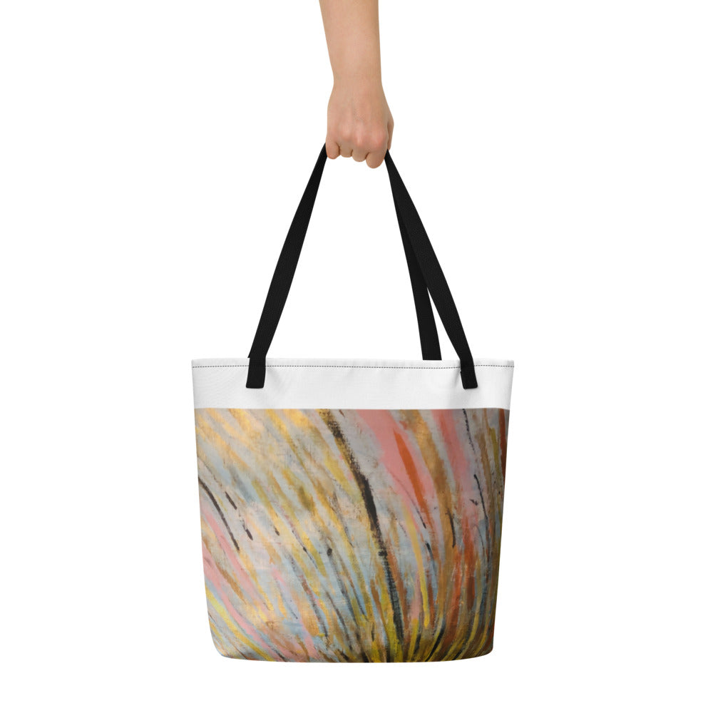 Lionpower  Bag