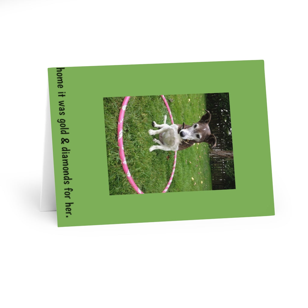 Maya Rockring Greeting Cards (5 Pack)