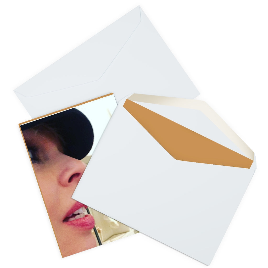 Greeting Cards (5 Pack)