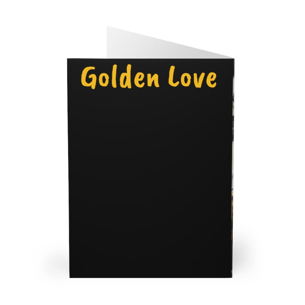 Greeting Cards (5 Pack)