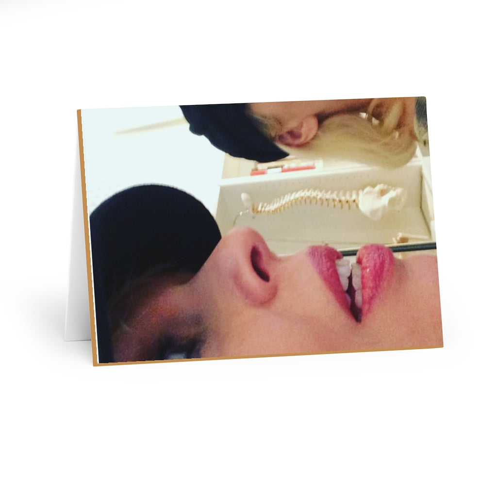 Greeting Cards (5 Pack)