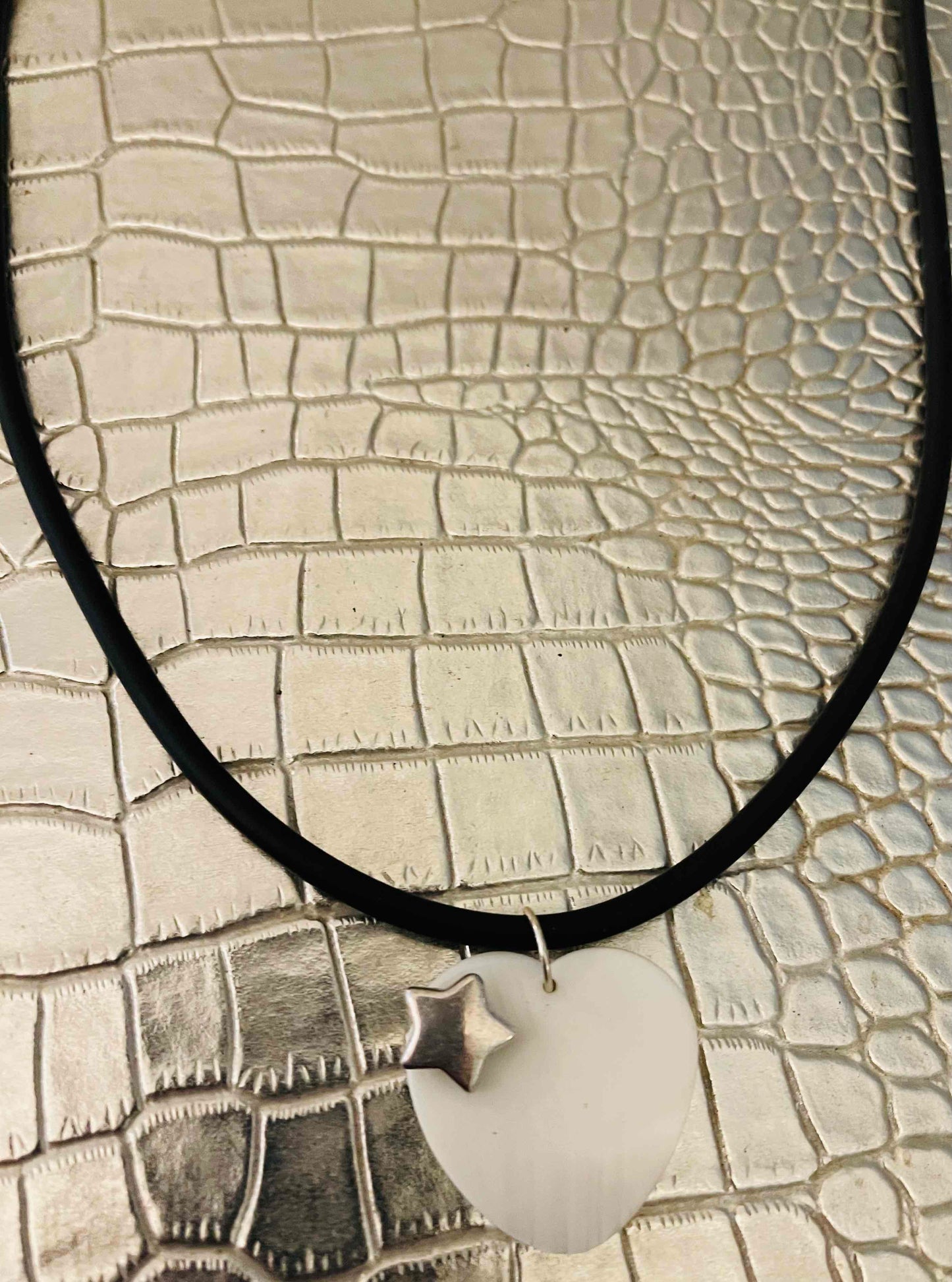 Heart you are a star